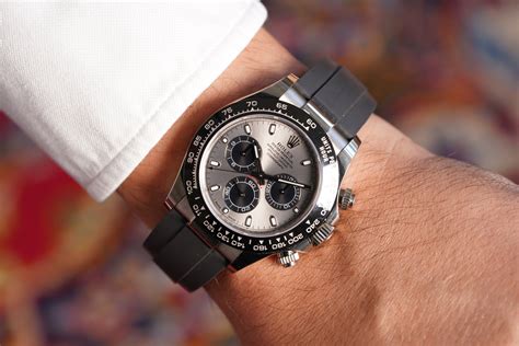 rolex daytona 116519ln|oysterflex daytona.